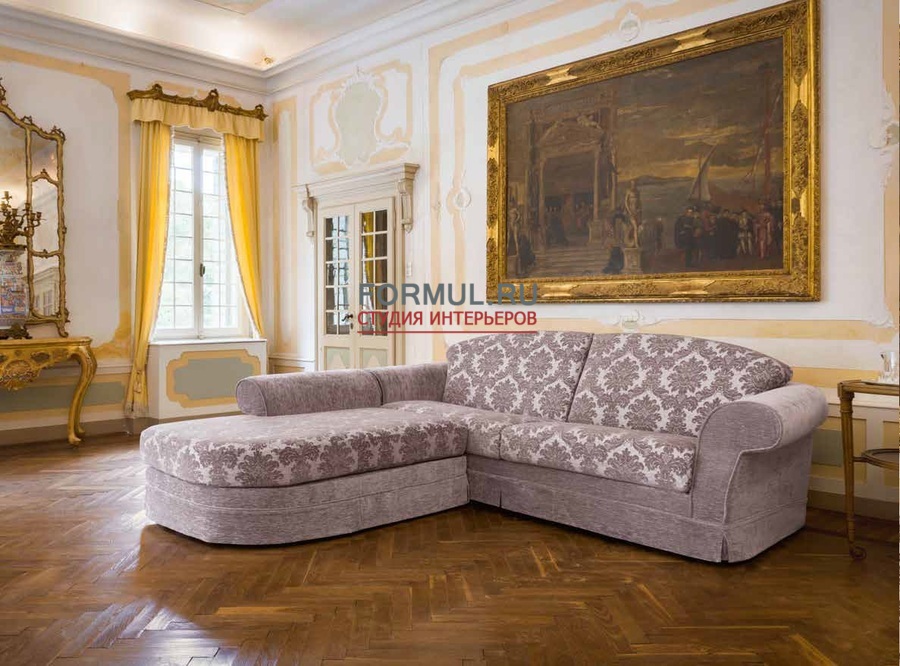 Диван Rigosalotti Ottomano